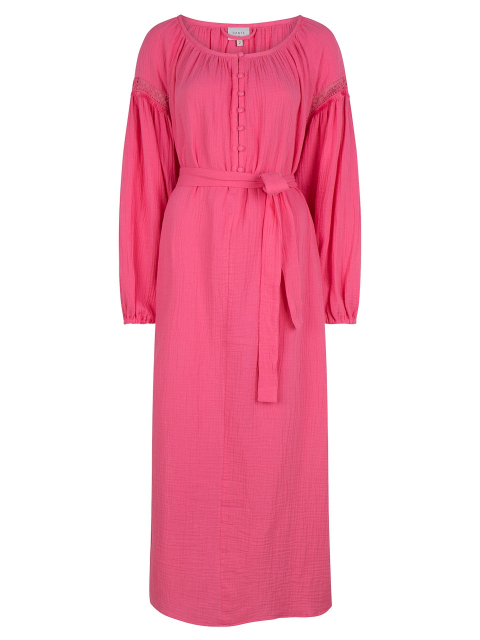 D6Chelsey maxi dress