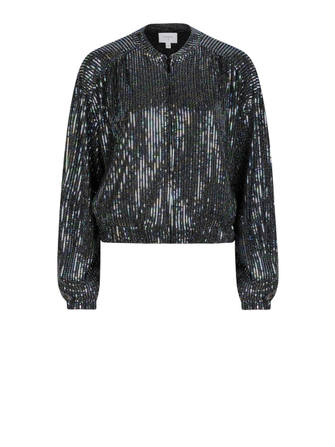 Sparkling jacket