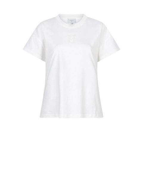 Loose fit logo t-shirt