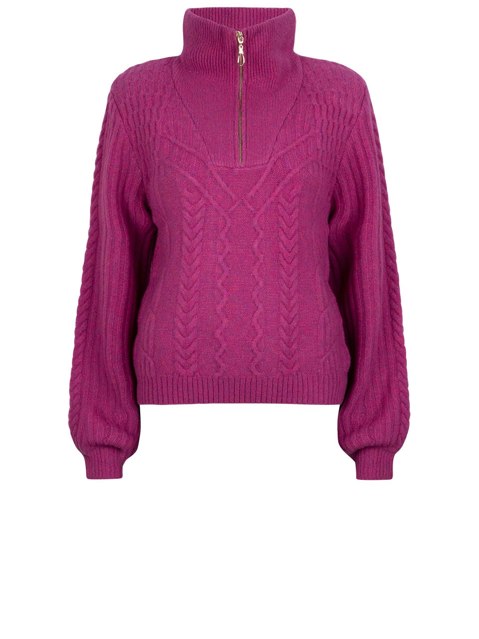 Wool/Yak blend sweater