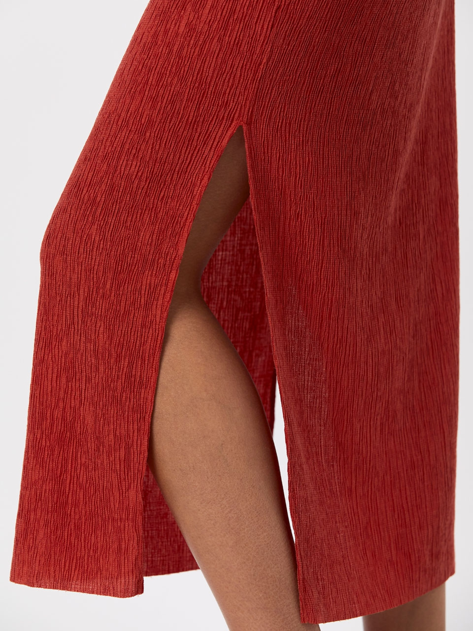 Tencel by Lenzing midi dress