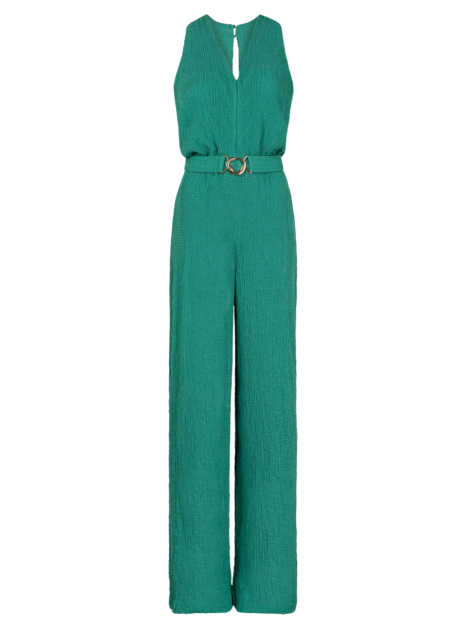 Halter jumpsuit