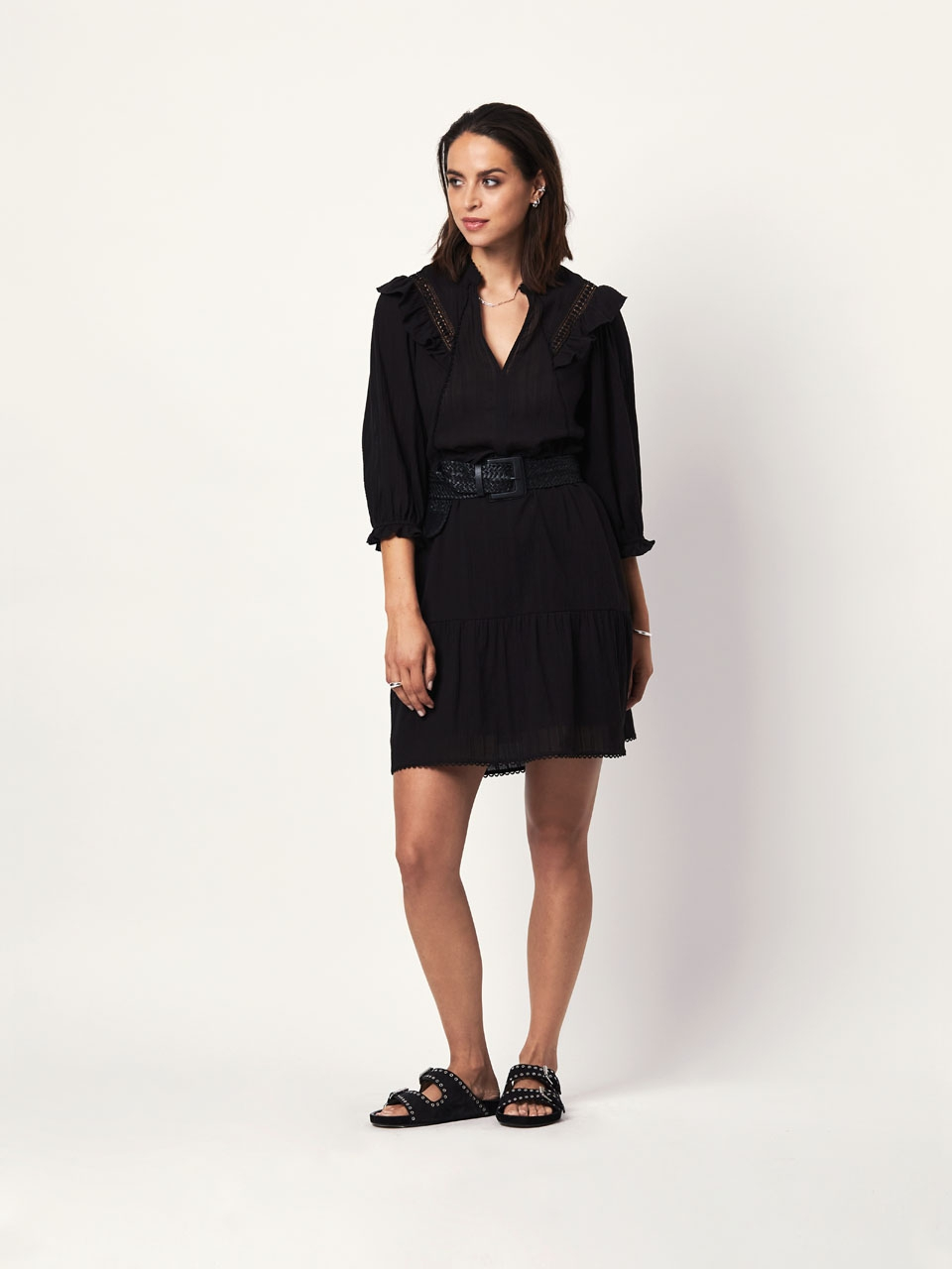 Organic Cotton dress