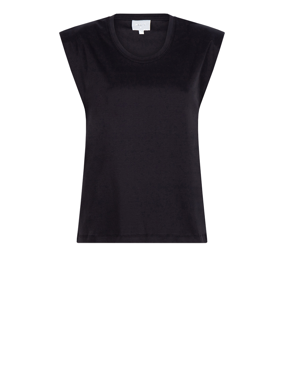 Strong shoulder tee