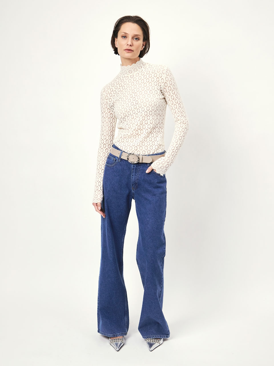 Fancy turtle long sleeve