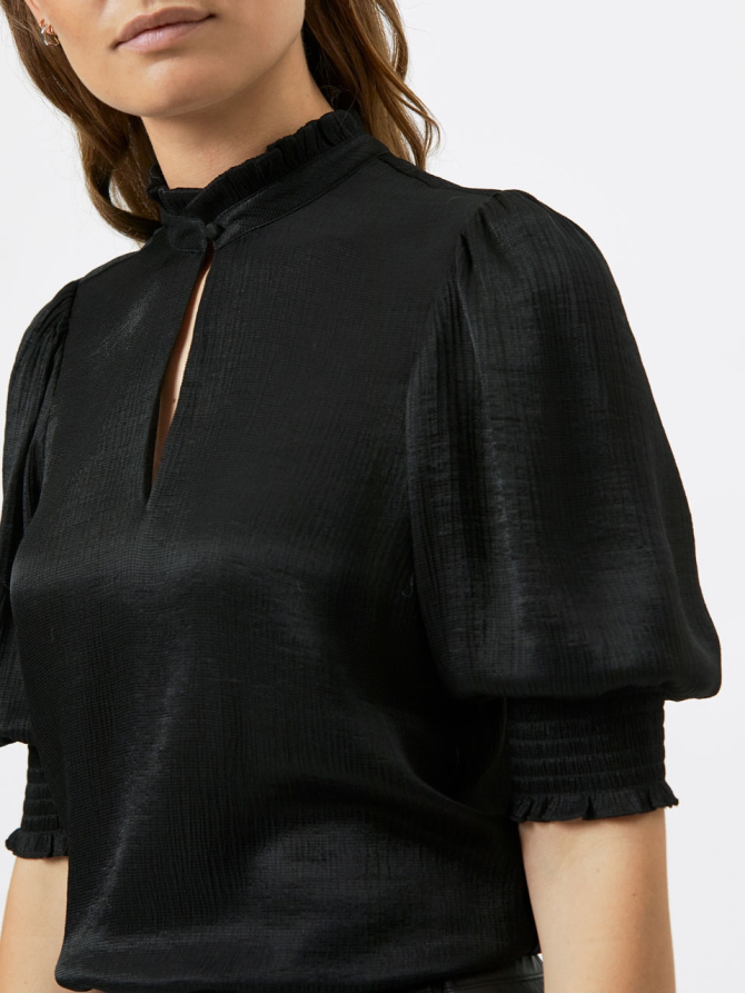 Textured top