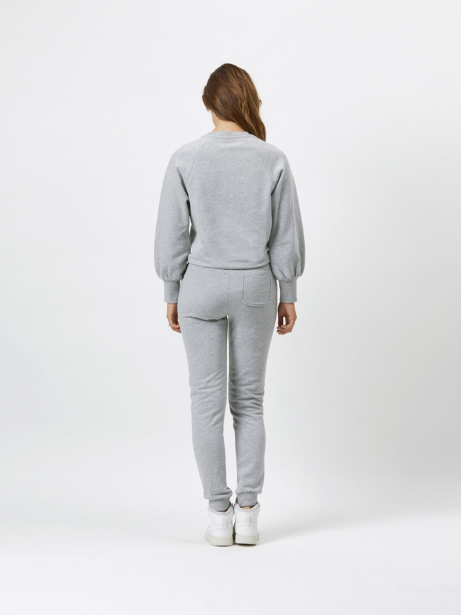 D6LVME print sweater