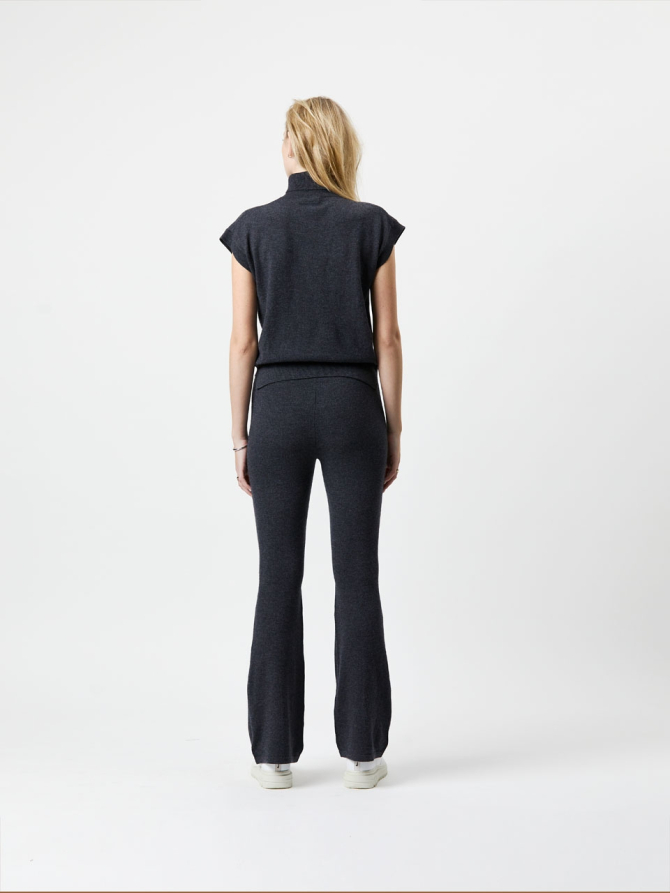 Certified responsible wool pants