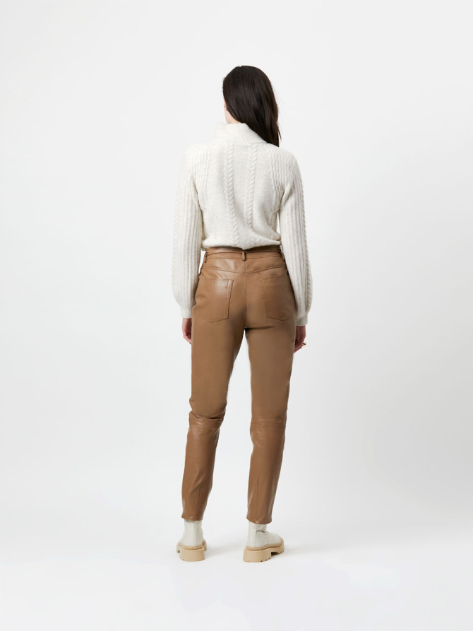 Wool/Yak blend sweater