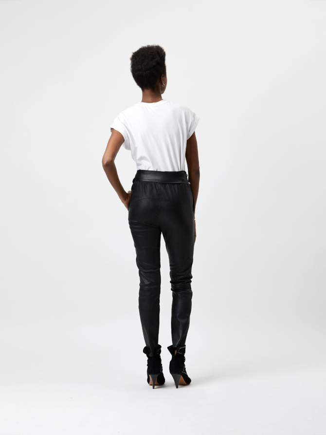 Responsible cotton T-shirt