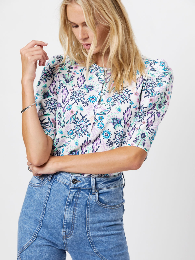 Top with Tencel by Lenzing