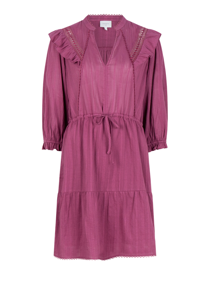 Organic Cotton dress