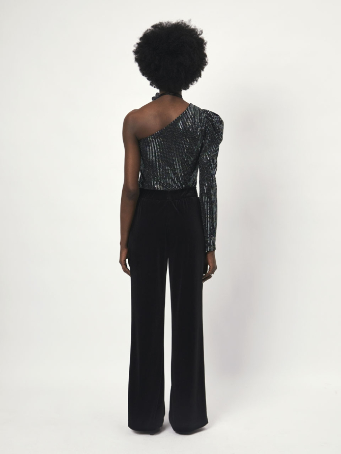 Sparkling party body