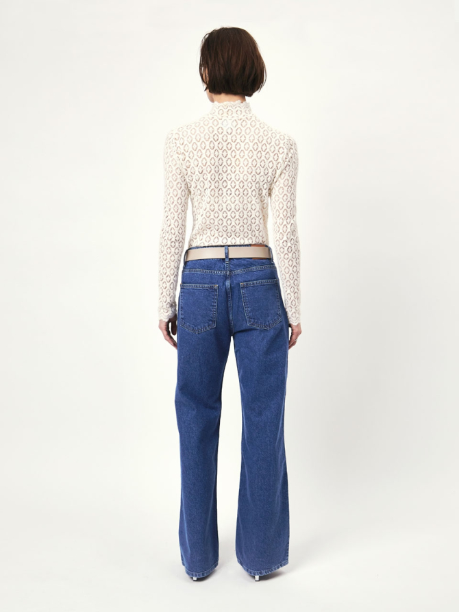 Fancy turtle long sleeve